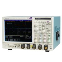 MSO / DPO70000 Mixed Signal Oscilloscope