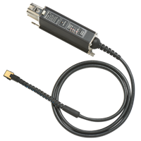 P7720 low voltage differential oscilloscope probe