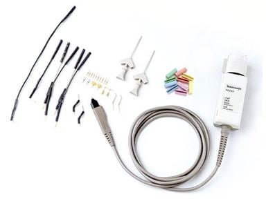 P6243 P6245 Active Probe for SMDs