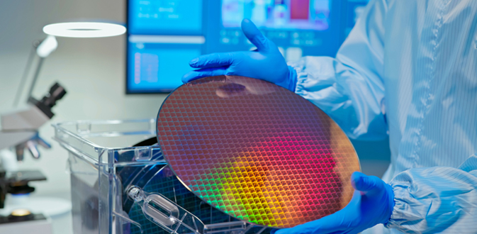 Semiconductor Calibration Services