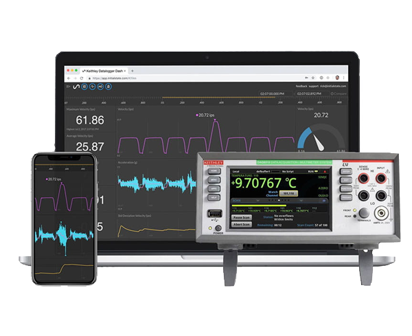 Tektronix software free trial
