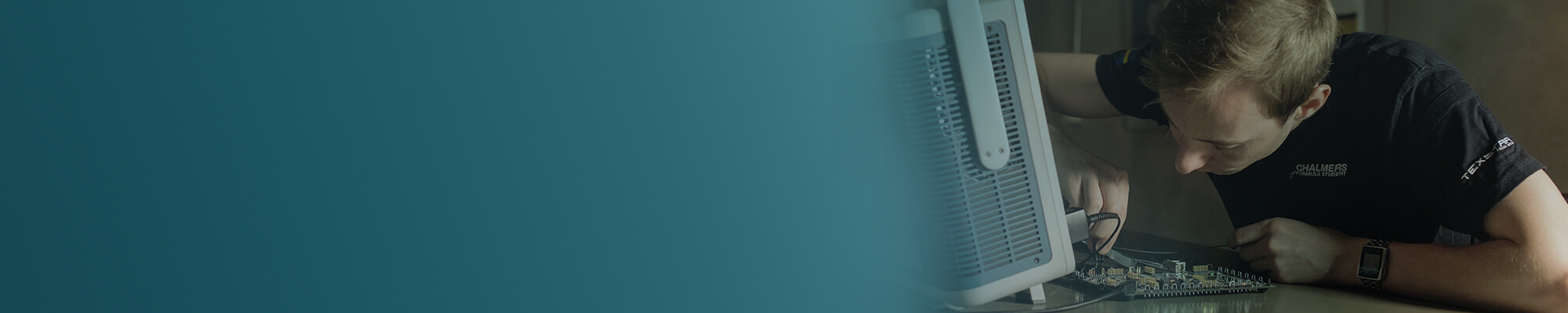 Education and Teaching Labs