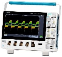 3 series MDO oscilloscope
