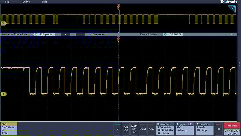 New 3 Series Software with Multiple Touch Features New 3 Series Software with Better Touch and Knob Features