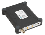 RSA306B Real Time Spectrum Analyzer