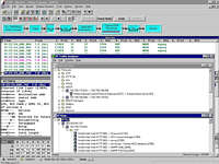 K1297 K1205 Series Protocol Tester | Tektronix