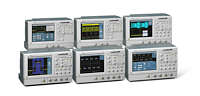 TDS5000 Series Digital Phosphor Oscilloscope Datasheet | Tektronix