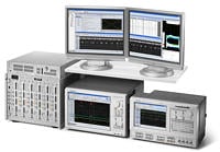 Tektronix Logic Analyzers | Tektronix