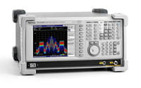 Spectrum Analyzers | テクトロニクス