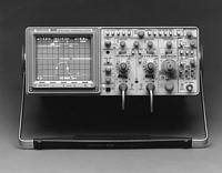 Digital and Analog Oscilloscopes | Tektronix