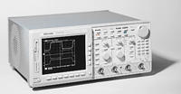 Digital Storage Oscilloscopes | テクトロニクス