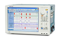 Tektronix Logic Analyzers | Tektronix