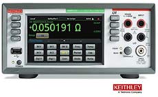 DMM6500 6½-Digit Bench/System Digital Multimeter Datasheet