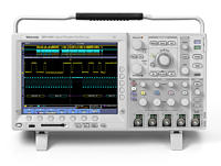 DPO4000 Series Digital Phosphor Oscilloscopes Datasheet | Tektronix