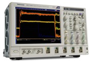 Digital Phosphor Oscilloscopes | Tektronix