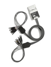 Tektronix Logic Analyzer Probes | Tektronix