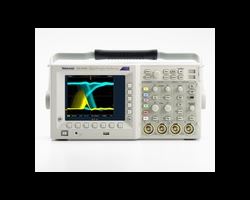 Oscilloscopio digitale 2x30 MHz - 1020910 - PeakTech - U11834