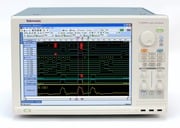 TLA6400 Series Logic Analyzer Datasheet | Tektronix