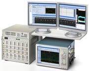 TLA7000 Logic Analyzers | Tektronix