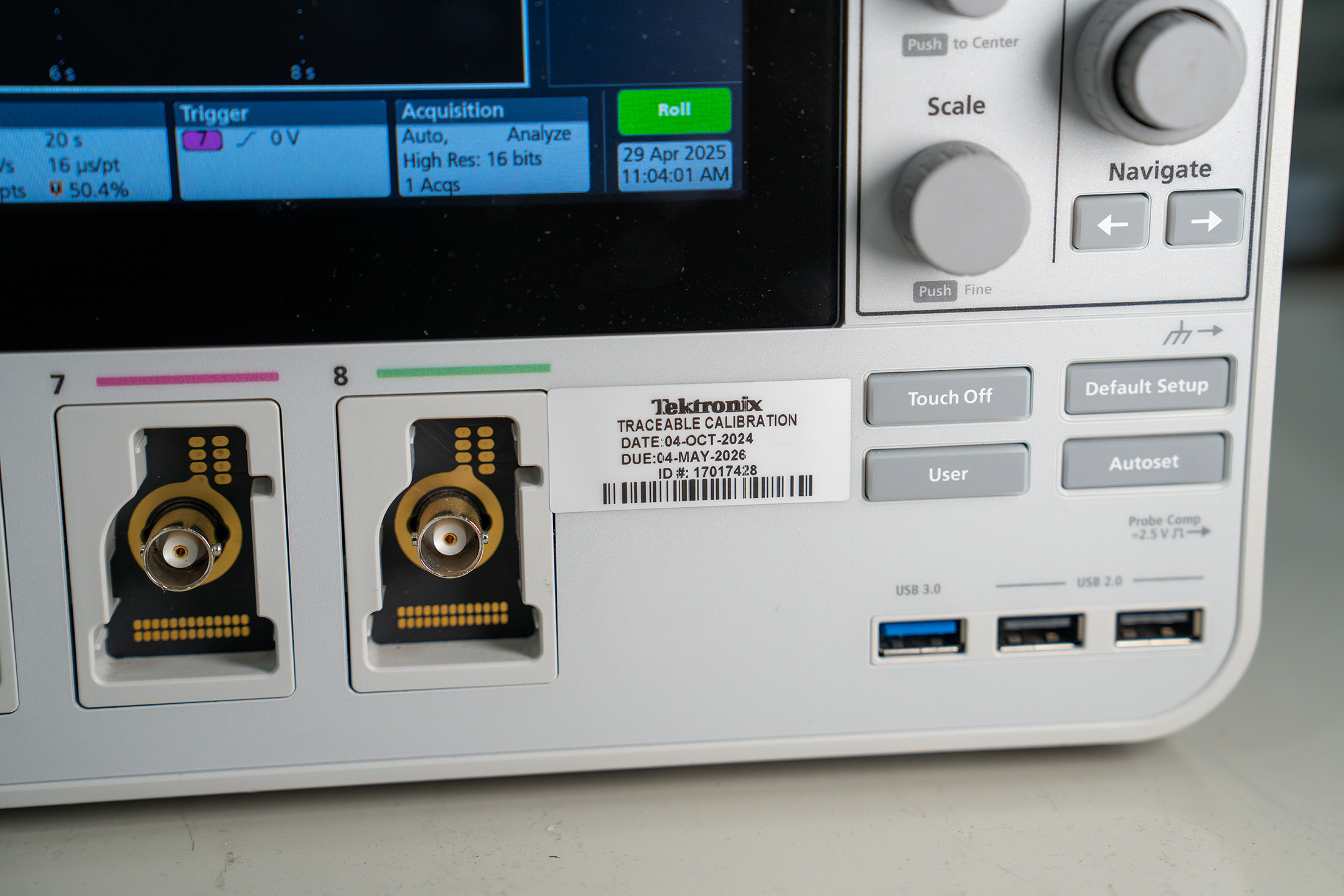 Precision Matters The Critical Role of Calibration in High-Performance Electronics