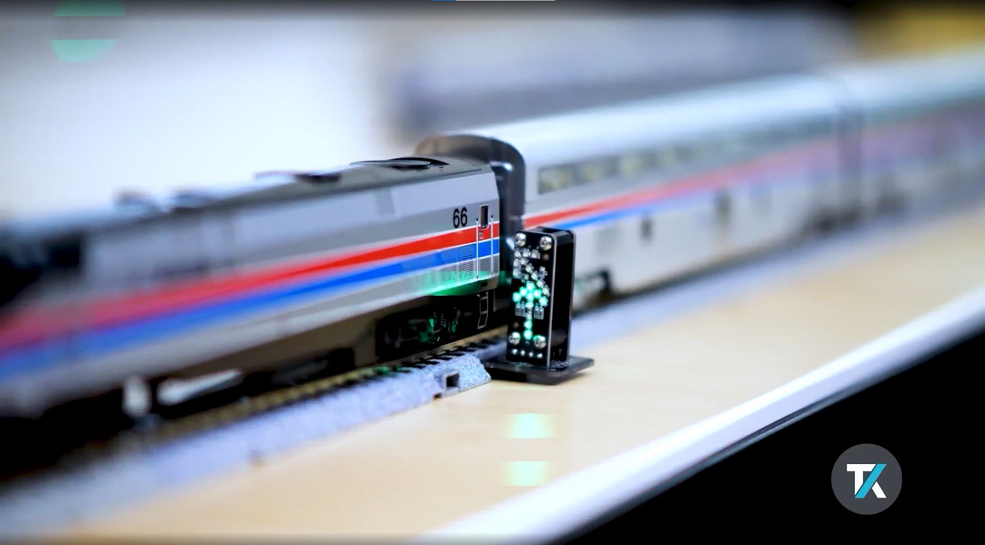 Jim Burke: Proto Design Labs Story