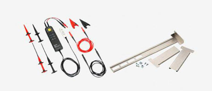 probes and accessories