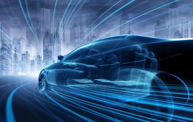Automotive Innovation Trends: Driving the Future
