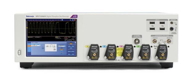 DPO70000sx from Tektronix