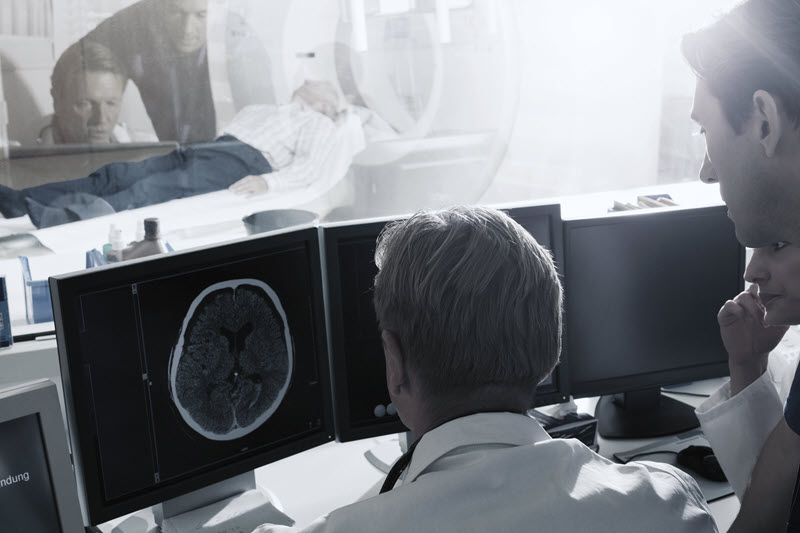 Tektronix medical device calibration services