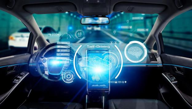 Taking In-Vehicle Infotainment into the Future | Tektronix