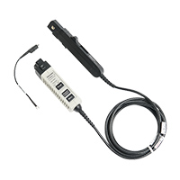 Oszilloskop-Stromtastköpfe