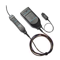 Isolierte Oszilloskop-Tastköpfe