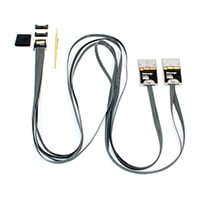 Oszilloskop-Logiktastköpfe