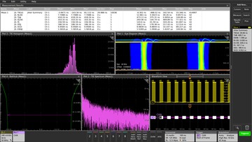 Advanced Jitter Analysis | Tektronix