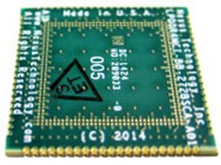 DDR3 LPDDR3_55W614703