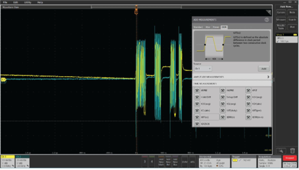 DDR3 LPDDR3_55W614703