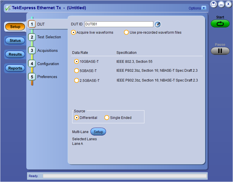DPO DSA MSO70000 DataSheet 55W2344644