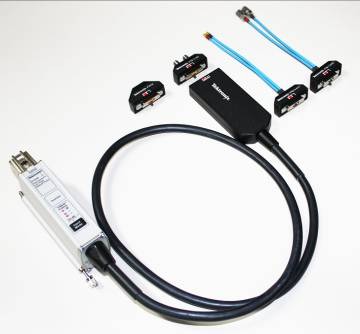 Digital And Mixed Signal Oscilloscopes | Tektronix