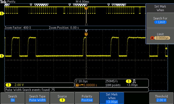 Mixed Domain Oscilloscopes | Tektronix