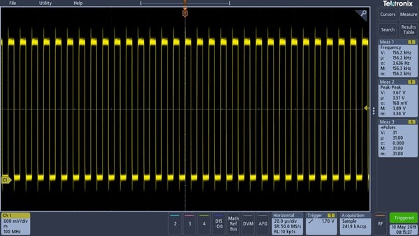 3 Series Mdo Tektronix