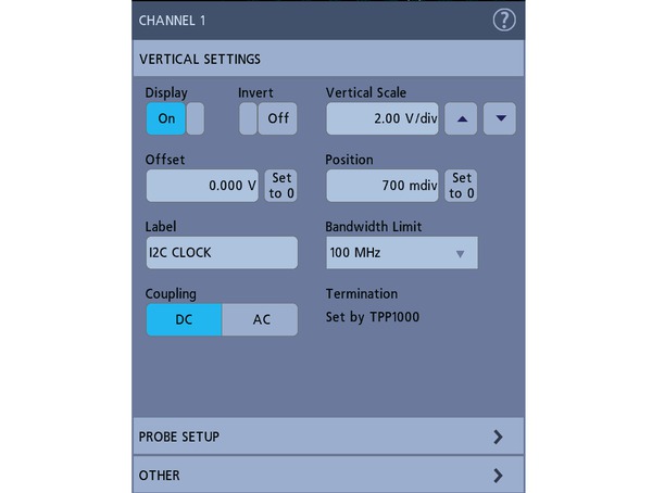 3 Series Mdo Tektronix