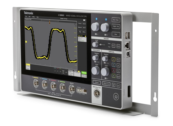 開店記念セール！】 Tektronix 2224 2チャンネル デジタルストレージ