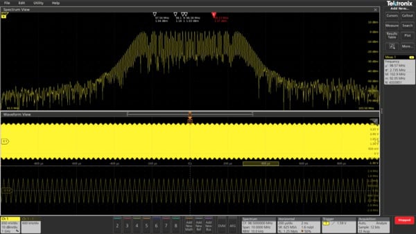 5 Series B MSO | Tektronix