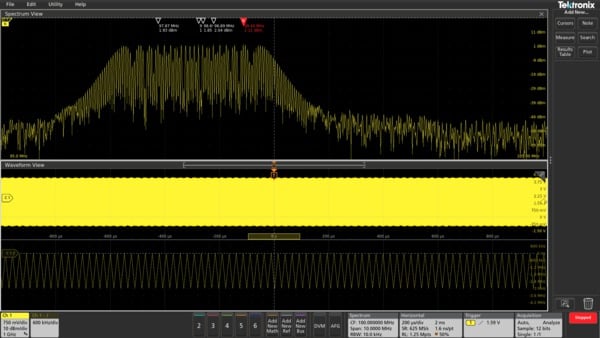 6 Series MSO | Tektronix