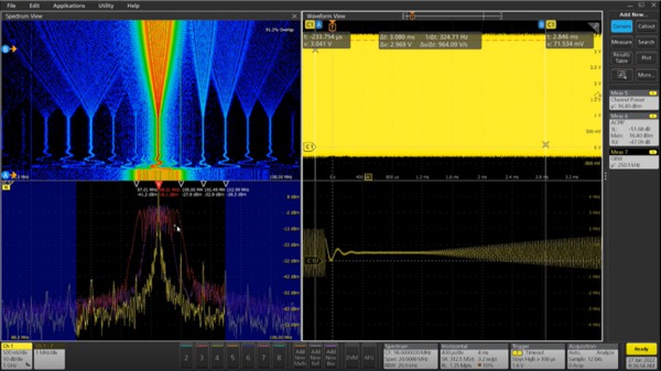 6 Series B MSO | Tektronix