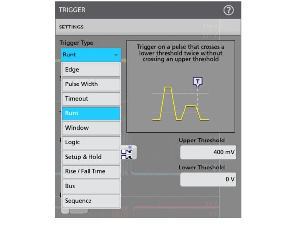 6 Series B MSO | Tektronix