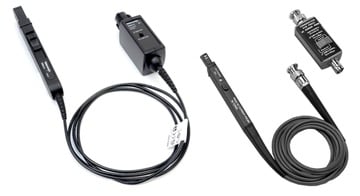 P6021A P6022 Current Probe 60W 06647 6