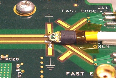 TriMode™ Probe Family | Tektronix