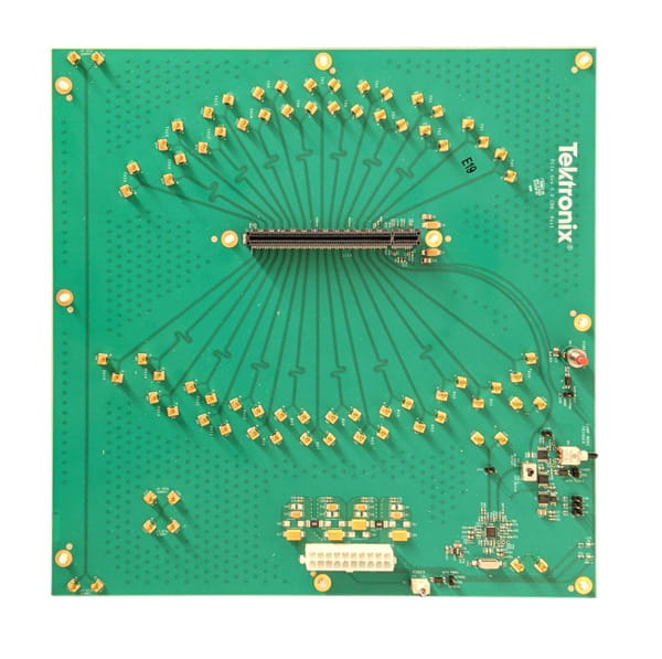 PCI Express® Transmitter Compliance/Debug Solution | テクトロニクス