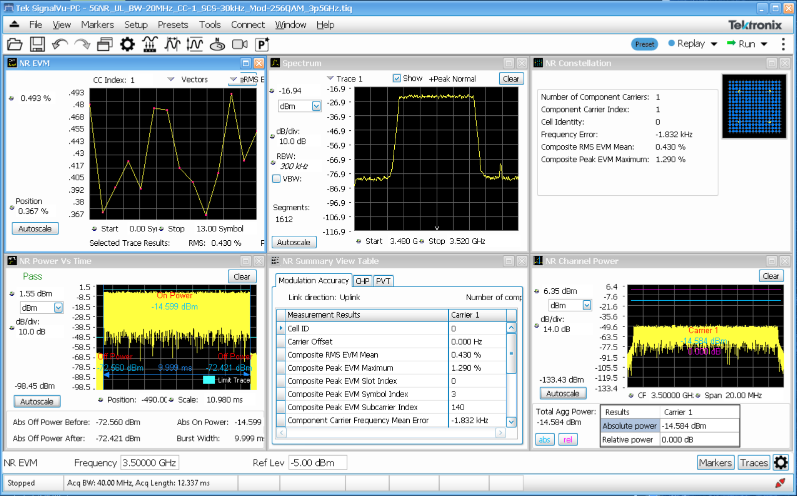 RSA500A_EN US 37W 60380 23